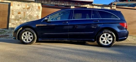 Mercedes-Benz R 320 CDI LONG 7- | Mobile.bg    2