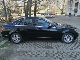 Обява за продажба на Mercedes-Benz C 180 W 204 компресор ~13 000 лв. - изображение 1