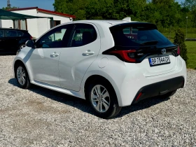 Обява за продажба на Toyota Yaris 1.5 HYBRID  ~29 999 лв. - изображение 6