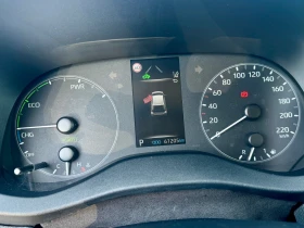 Обява за продажба на Toyota Yaris 1.5 HYBRID  ~29 999 лв. - изображение 9