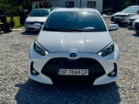 Обява за продажба на Toyota Yaris 1.5 HYBRID  ~29 999 лв. - изображение 2