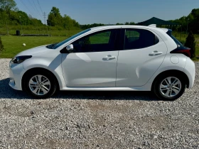 Обява за продажба на Toyota Yaris 1.5 HYBRID  ~29 999 лв. - изображение 4
