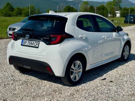 Обява за продажба на Toyota Yaris 1.5 HYBRID  ~29 999 лв. - изображение 5