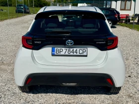 Обява за продажба на Toyota Yaris 1.5 HYBRID  ~29 999 лв. - изображение 7