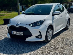 Обява за продажба на Toyota Yaris 1.5 HYBRID  ~29 999 лв. - изображение 1