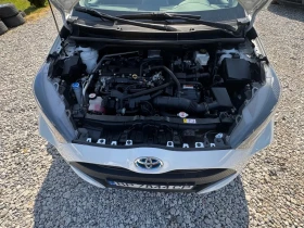 Toyota Yaris 1.5 HYBRID  | Mobile.bg    14