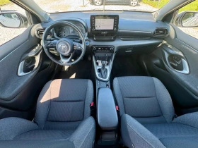 Обява за продажба на Toyota Yaris 1.5 HYBRID  ~29 999 лв. - изображение 8