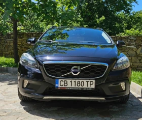 Обява за продажба на Volvo V40 Cross Country D3 ~15 300 лв. - изображение 2