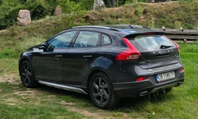 Обява за продажба на Volvo V40 Cross Country D3 ~15 300 лв. - изображение 1