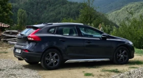 Обява за продажба на Volvo V40 Cross Country D3 ~15 300 лв. - изображение 1