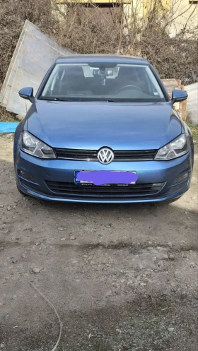 Обява за продажба на VW Golf TDI  ~16 000 лв. - изображение 1