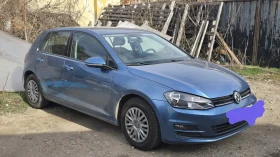 Обява за продажба на VW Golf TDI  ~16 000 лв. - изображение 1