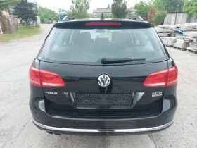 VW Passat 2.0 TDI B7 DSG | Mobile.bg    8
