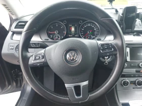 VW Passat 2.0 TDI B7 DSG | Mobile.bg    15