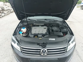 VW Passat 2.0 TDI B7 DSG | Mobile.bg    17