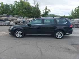 VW Passat 2.0 TDI B7 DSG | Mobile.bg    4