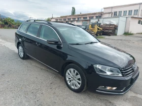VW Passat 2.0 TDI B7 DSG | Mobile.bg    6