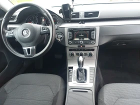 VW Passat 2.0 TDI B7 DSG | Mobile.bg    14