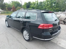 VW Passat 2.0 TDI B7 DSG | Mobile.bg    7