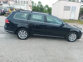 VW Passat 2.0 TDI B7 DSG | Mobile.bg    3