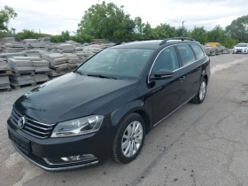 VW Passat 2.0 TDI B7 DSG | Mobile.bg    2