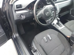 VW Passat 2.0 TDI B7 DSG | Mobile.bg    16