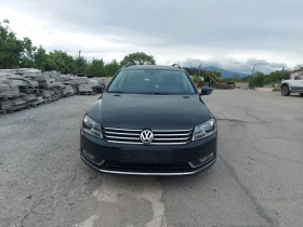 VW Passat 2.0 TDI B7 DSG | Mobile.bg    5