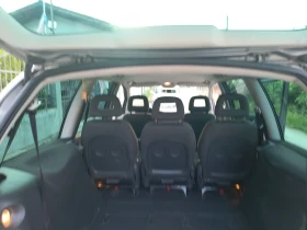 Seat Alhambra 1.9  116    * 7 *  | Mobile.bg    11