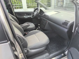 Seat Alhambra 1.9  116    * 7 *  | Mobile.bg    6