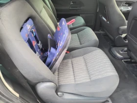 Seat Alhambra 1.9  116    * 7 *  | Mobile.bg    7