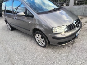 Seat Alhambra 1.9  116    * 7 *  | Mobile.bg    5