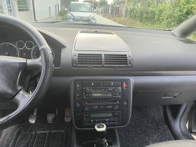 Seat Alhambra 1.9  116    * 7 *  | Mobile.bg    9