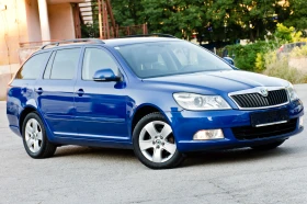 Skoda Octavia 1.9TDI - 105кс. - DSG - F1