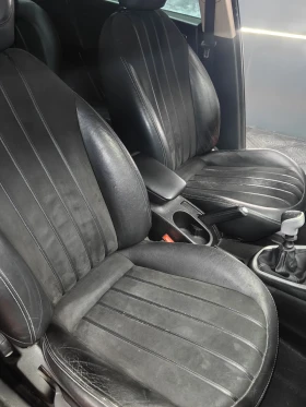 Lancia Delta 1.6 MULTIJET 16V NAVI/EURO 5/КОЖА/АВТОПИЛОТ/КЛИМА - 4100 лв. - 32003082 9