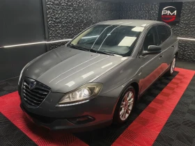 Lancia Delta 1.6 MULTIJET 16V NAVI/EURO 5/КОЖА/АВТОПИЛОТ/КЛИМА - 4100 лв. - 32003082 2
