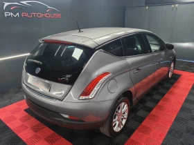 Lancia Delta 1.6 MULTIJET 16V NAVI/EURO 5/КОЖА/АВТОПИЛОТ/КЛИМА - 4100 лв. - 32003082 3