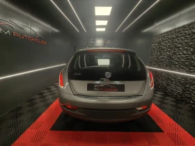 Lancia Delta 1.6 MULTIJET 16V NAVI/EURO 5/КОЖА/АВТОПИЛОТ/КЛИМА - 4100 лв. - 32003082 7