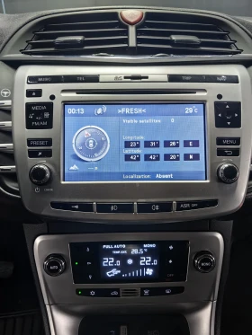 Lancia Delta 1.6 MULTIJET 16V NAVI/EURO 5/КОЖА/АВТОПИЛОТ/КЛИМА - 4100 лв. - 32003082 13
