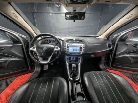 Lancia Delta 1.6 MULTIJET 16V NAVI/EURO 5/КОЖА/АВТОПИЛОТ/КЛИМА - 4100 лв. - 32003082 11
