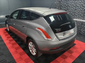 Lancia Delta 1.6 MULTIJET 16V NAVI/EURO 5/КОЖА/АВТОПИЛОТ/КЛИМА - 4100 лв. - 32003082 4