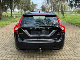Volvo V60 Plug in Hybrid | Mobile.bg    3