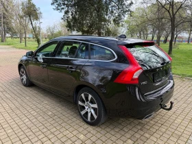 Volvo V60 Plug in Hybrid | Mobile.bg    2