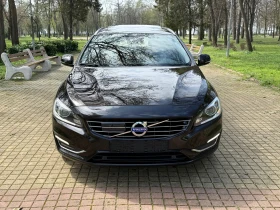 Volvo V60 Plug in Hybrid | Mobile.bg    6