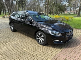 Volvo V60 Plug in Hybrid | Mobile.bg    4