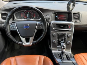 Volvo V60 Plug in Hybrid | Mobile.bg    9