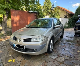 Обява за продажба на Renault Megane 1.6 ~2 200 лв. - изображение 1