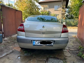Обява за продажба на Renault Megane 1.6 ~2 200 лв. - изображение 2