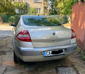 Обява за продажба на Renault Megane 1.6 ~2 200 лв. - изображение 3