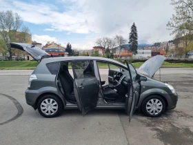 Обява за продажба на Toyota Corolla verso ~6 950 лв. - изображение 7