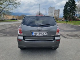 Обява за продажба на Toyota Corolla verso ~6 950 лв. - изображение 1